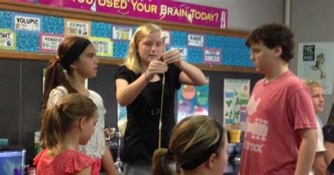 Mrs. Willyerd's Virtual Classroom: Marshmallow Challenge Winners 2013-2014