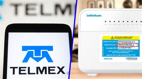 ¿tienes Infinitum Telmex Lidera Quejas Por Servicio De Internet En México Ift El Financiero