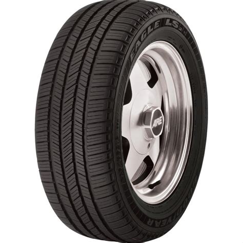 Goodyear Street Tires 706460492 Goodyear Eagle LS Tires Summit Racing