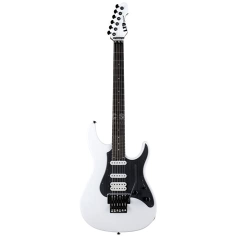 ESP LTD SN 1000FR Snow White Deutschland