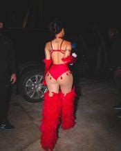 YAILIN LA MAS VIRAL Nude AZNude