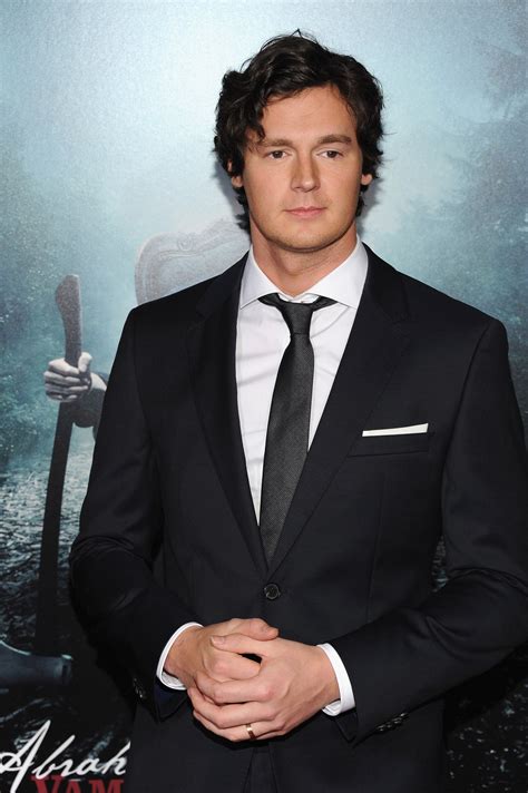 Benjamin Walker