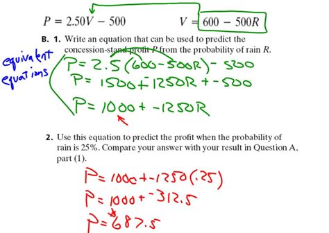 Section 22 Dc Everest Junior High Pre Algebra