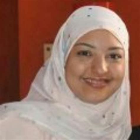 Mai Hassan Phd Student Master Of Science University Of Waterloo