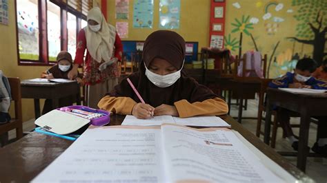 Pelajar Di Solok Akan Mulai Belajar Tatap Muka Terbatas FATIVA Id