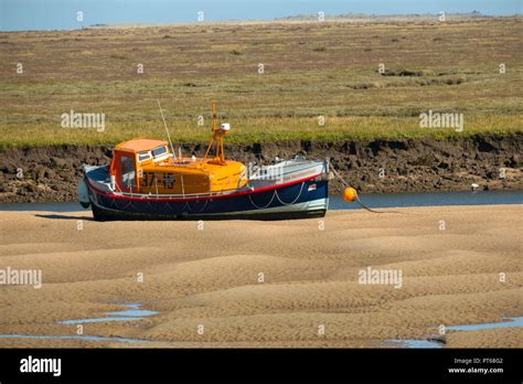 Ernest Tom Neathercoat Lifeboat Hi Res Stock Photography And Images Alamy