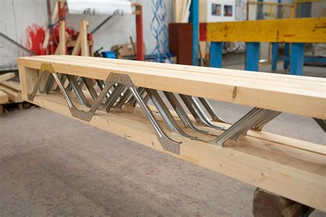 Posi Joists Donaldson Timber Engineering