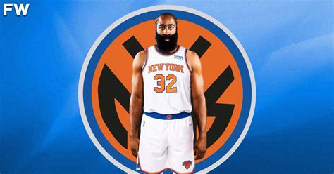 Philadelphia 76ers Had Preliminary James Harden Trade Talks With New York Knicks Fadeaway World