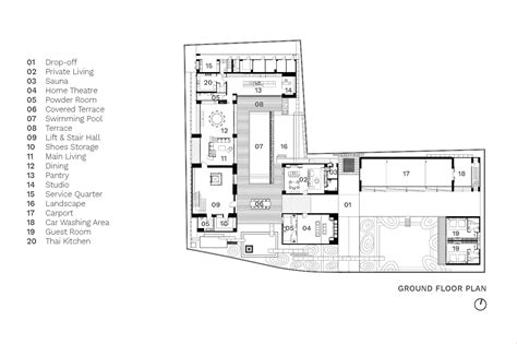 Gallery of Gable House / Architects 49 House Design Limited - 25