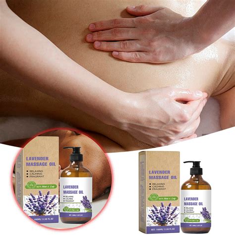 Moisturizing Hydrating Body Lotion Exfoliating Daily Repair Soothing Massage Oil Relaxation And