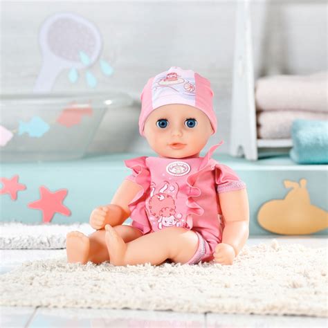 Zapf Baby Annabell Otthon Baba 30 Cm Emaghu