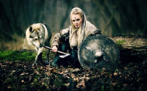 Grave Goods Demand Gender Roles In Viking History To Be Rewritten Or