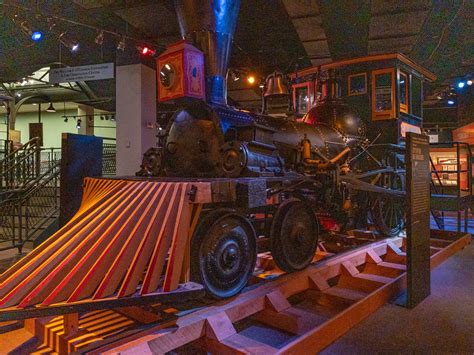 Chicago History Museum – Go Chicago