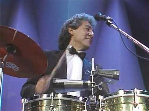 LA CUNA LATINA FAMILIA Sheila E Pete Escovedo Tito Puente YouTube