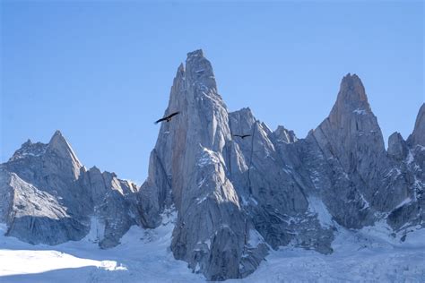 The Best Hiking in El Chaltén, Argentina