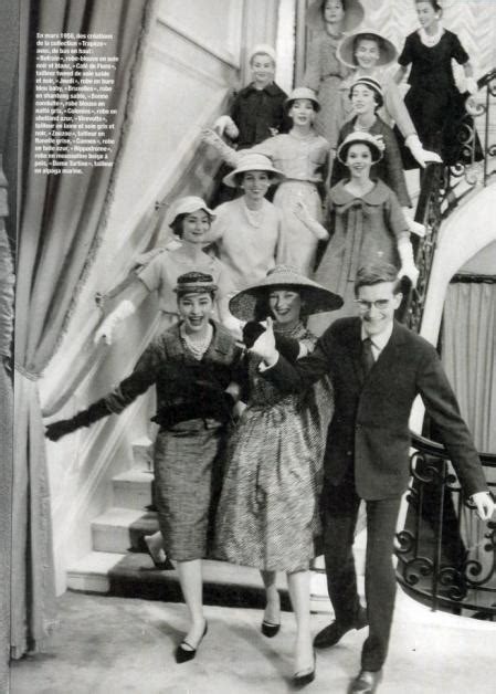 Yves Saint Laurent Una Vida Marcada Por El éxito Y Los Trastornos