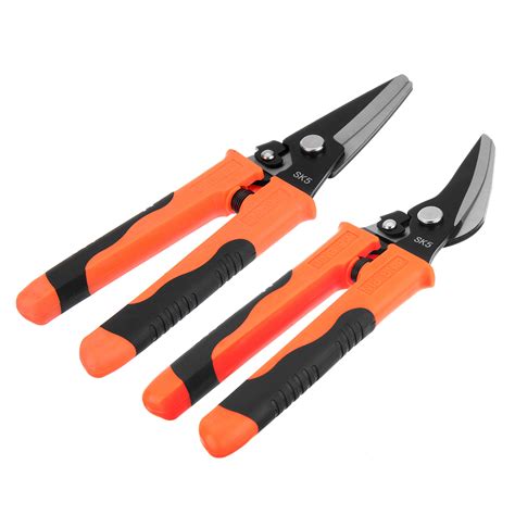 Saws - 8 Inch Multifunctional Metal Sheet Cutter Tool Scissors ...