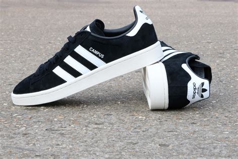 Adidas Campus A 3 Stripes Icon 80s Casual Classics80s Casual Classics