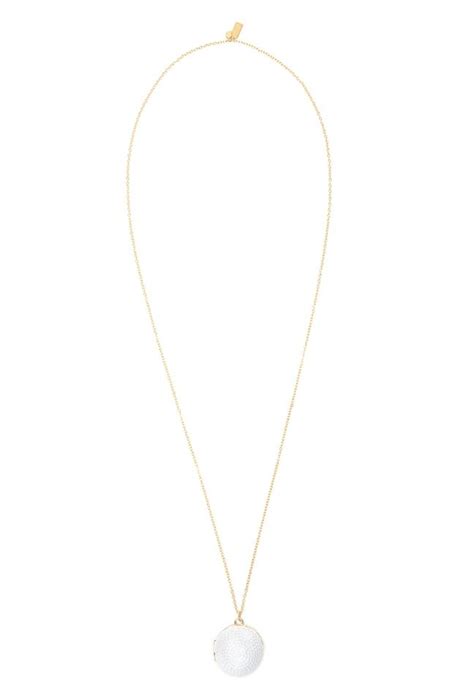 Cute Kate Spade Golf Necklace Golf Jewelry Kate Spade Womens Golf