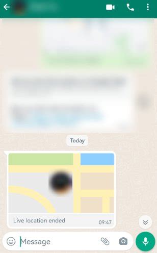 Maneiras Eficazes De Saber A Localiza O De Alguem Pelo Whatsapp