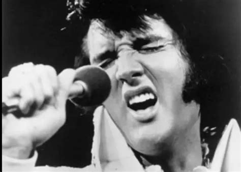 Elvis Presley ‘kentucky Rain Klaw Classic [video]