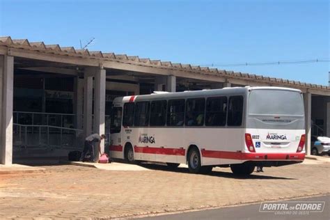 Atualiza O Dos Hor Rio De Circular Em Cruzeiro Do Oeste Confira