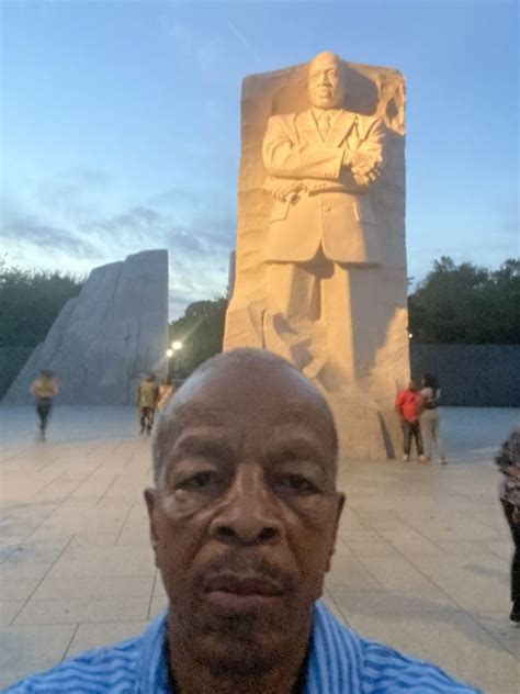 Remembering Dr Martin Luther King Jr