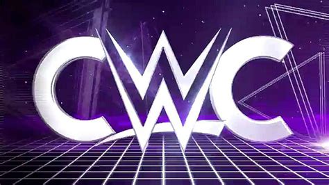 CWC Logo - LogoDix