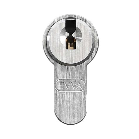 ЦИЛИНДР EVVA ICS • Summit-Keys