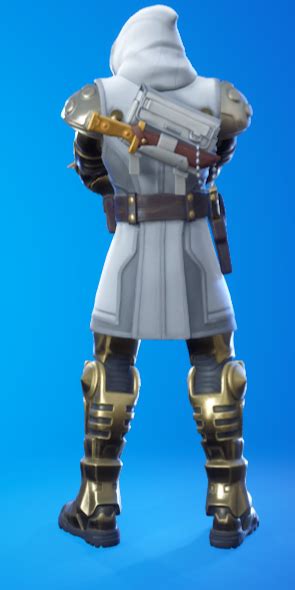 Doctor Doom God Emperor Gold Dagger Pack Ghost Rfortnitefashion