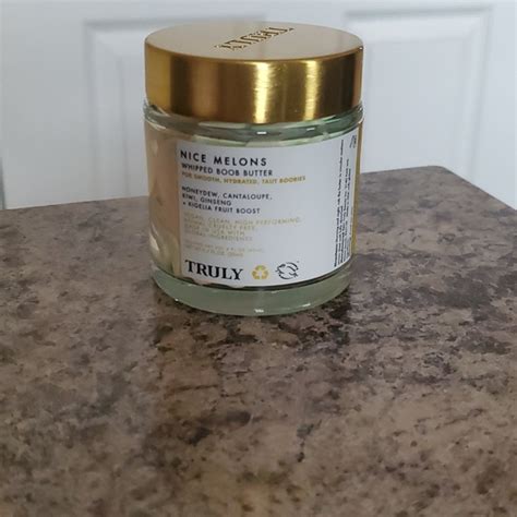 Truly Bath Body Ulta Truly Whipped Boob Butter Poshmark