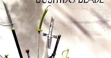 Bushido Blade News, Guides, Walkthrough, Screenshots, and Reviews - GameRevolution