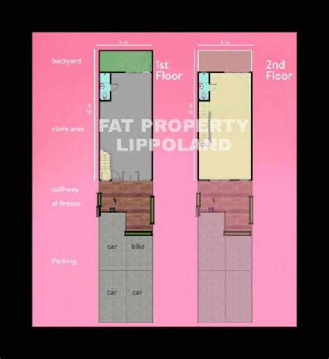 Dijual Ruko Indent Bgs Di Jl Teuku Umar Lippo Karawaci Hny Rp 1 19M