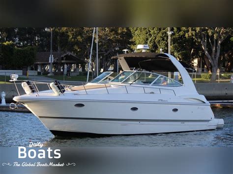 2005 Cruisers Yachts 370 Express for sale. View price, photos and Buy ...
