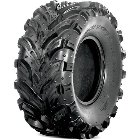 X Deestone D Pr Tl Tyre For All Terrain Vehicle Atv