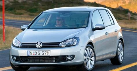 2012 VOLKSWAGEN GOLF 118 TSI COMFORTLINE Review CarAdvice