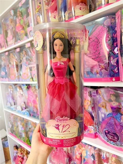 Pin By Sri Apriyani On Barbie In Barbie Dancing