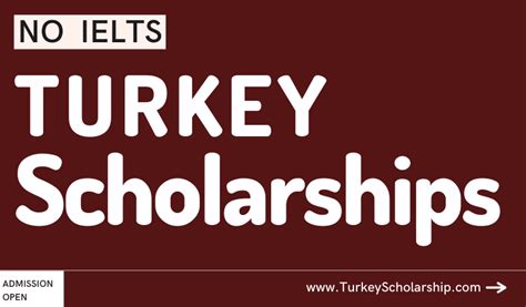 Turkey Scholarships Archives Turkey Scholarships