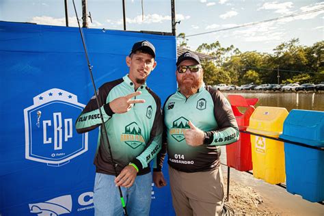 Campeonato Brasileiro De Pesca Fish Tv