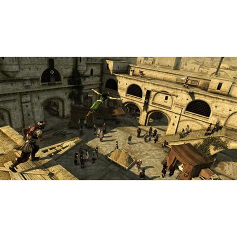 Assassin S Creed Revelations Essentials Playstation 3 Game Mania