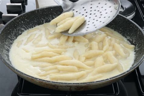 Gnocchi Val Varaita La Ricetta Dei Ravioles De Melle Piemontesi