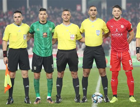 Cr Belouizdad Vs Aso Chlef Prediction Betting Tips Odds June