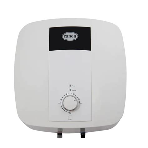 Canon FEWH 10LCM 10L Fast Electric Geyser Water Heater