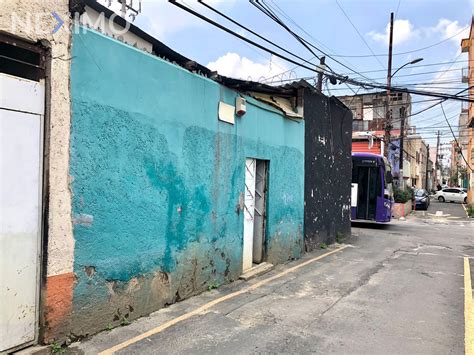 Venta Lote De Terreno En Legaria Miguel Hidalgo Cdmx Nex