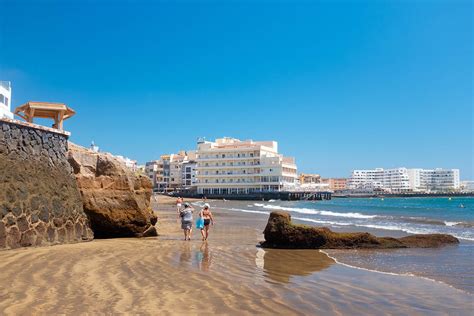 El Medano Beach (Tenerife) 2025 • Everything you should know - Go Tenerife