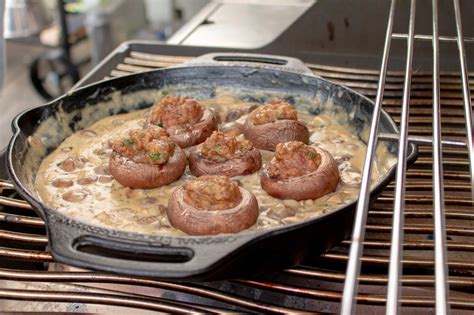 Champignons Wie Auf Der Kirmes Rezept