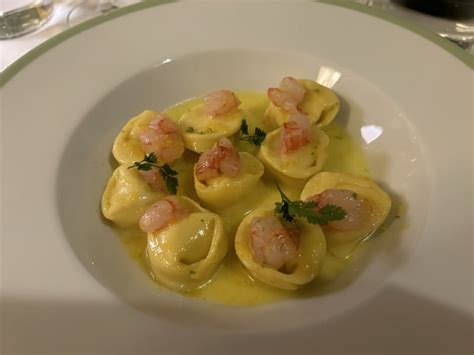 Da Giacomo In Milan Restaurant Reviews Menu And Prices Thefork