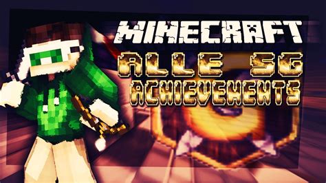 Alle Gommehd Net Achievements Sg Minecraft Survivalgames Youtube