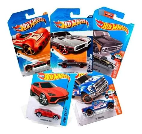 Hot Wheels Argentina Mercadolibre