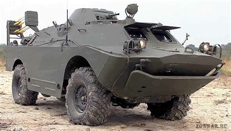 БРДМ-2